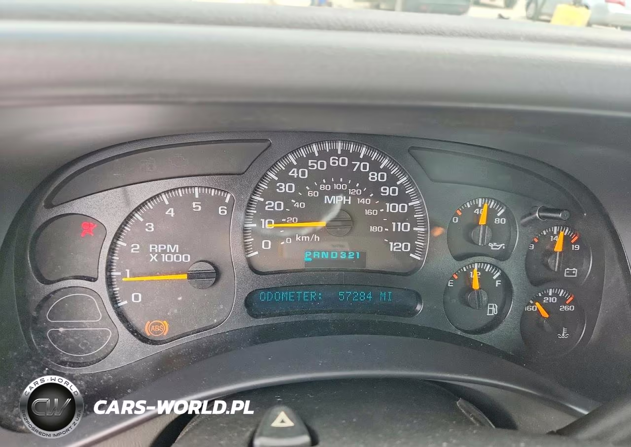 2005 Chevrolet Silverado K1500 VIN:2GCEK13T251120874 - 9