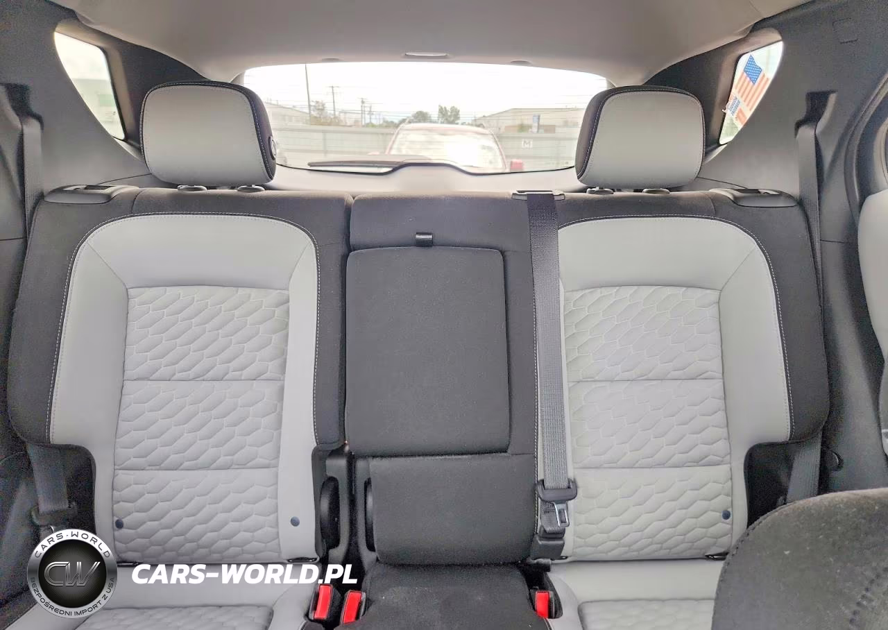 2020 Chevrolet Equinox Ls VIN:2GNAXSEV8L6220067 - 10