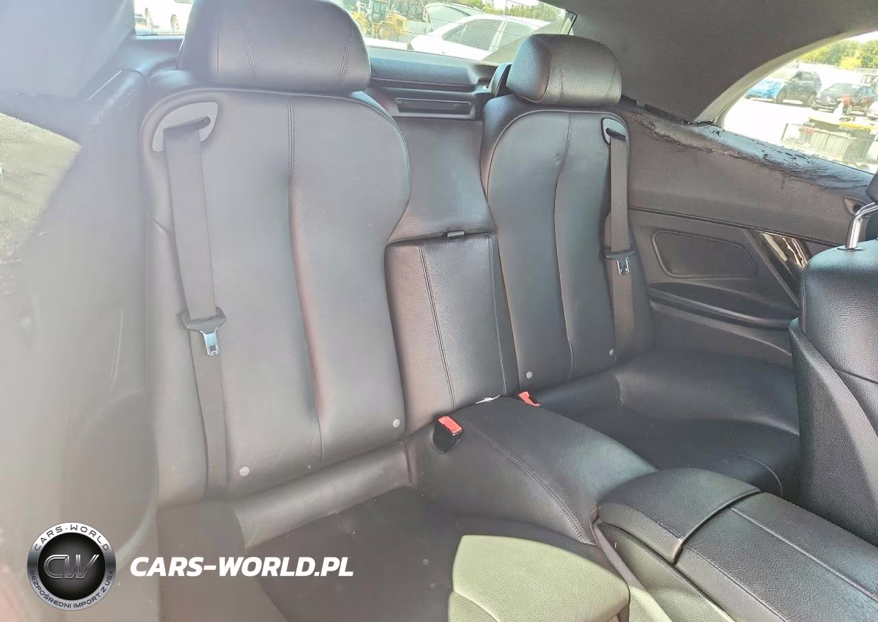 2014 BMW 640I VIN:WBALW7C57ED595955 - 10