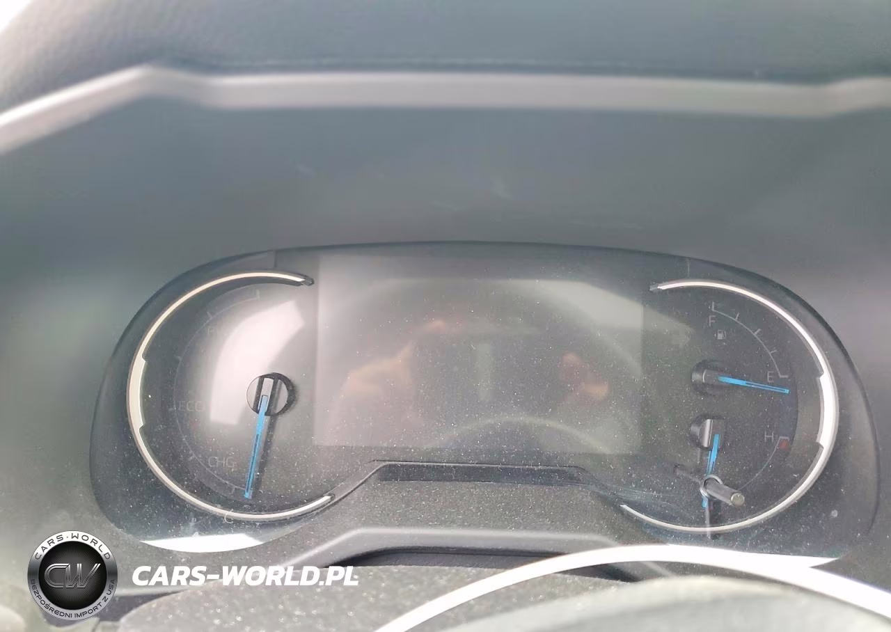 2025 Toyota Rav4 Hybrid Xle VIN:2T3RWRFVXSW270154 - 9