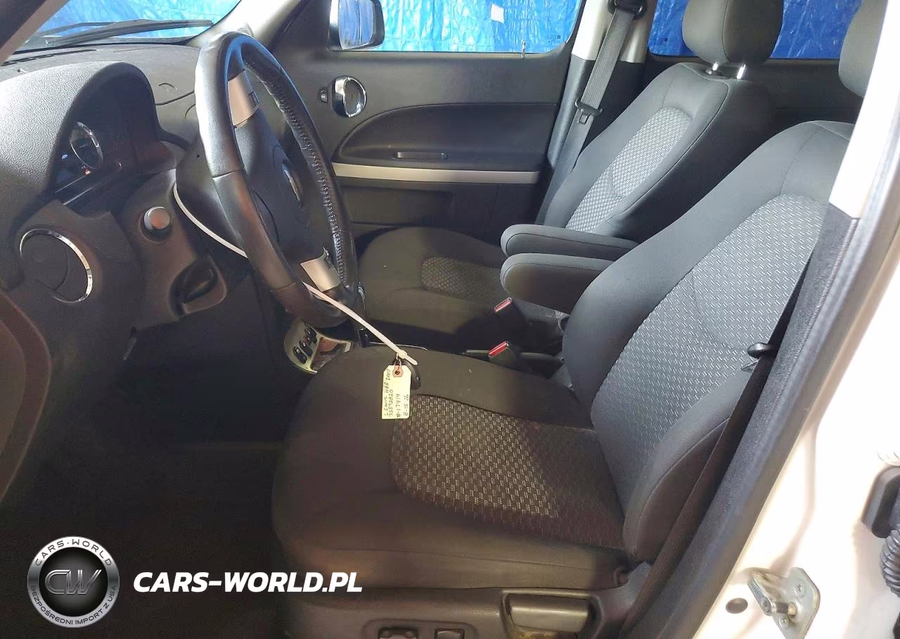 2007 Chevrolet Hhr Lt VIN:3GNDA33PX7S592820 - 7