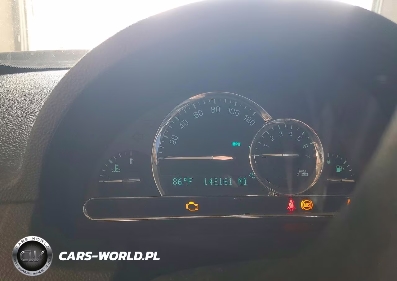 2007 Chevrolet Hhr Lt VIN:3GNDA33PX7S592820 - 9