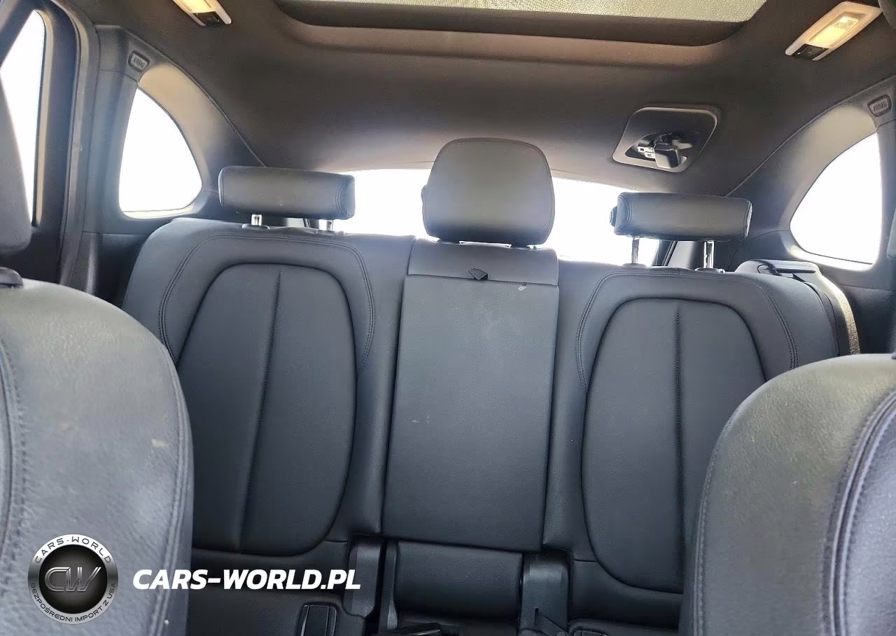2021 BMW X1 Sdrive28I VIN:WBXJG7C07M5T35644 - 10