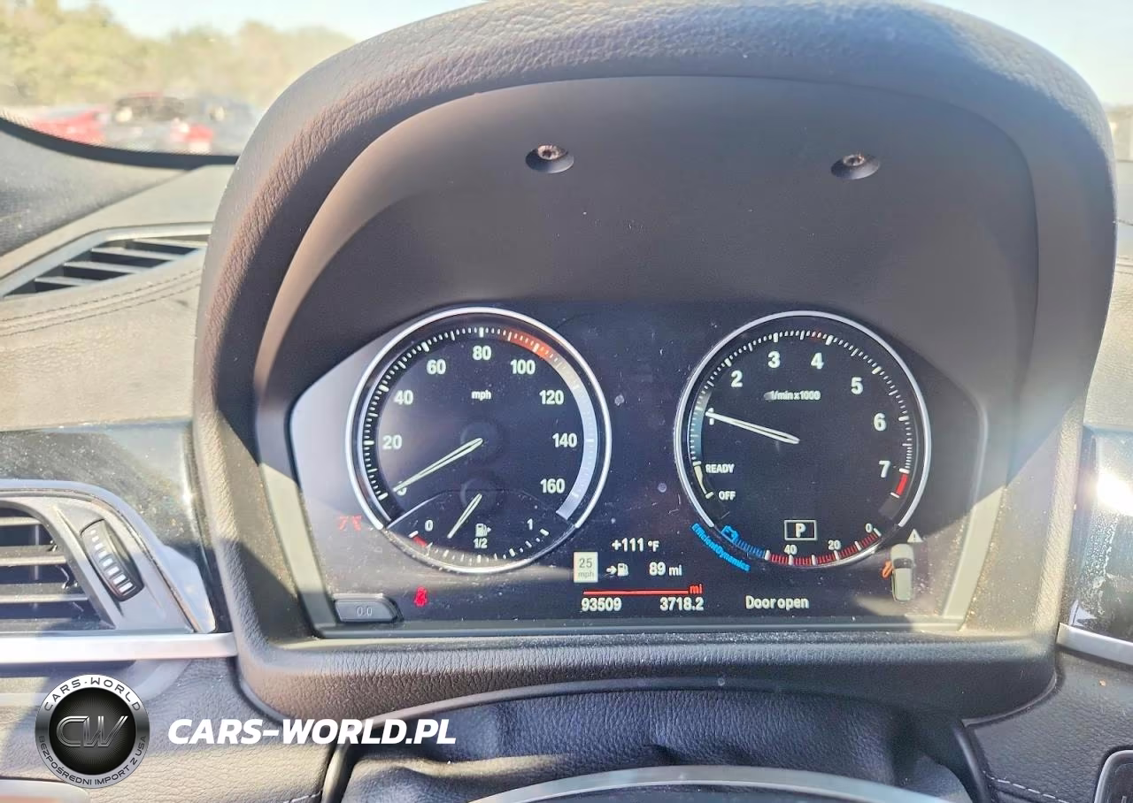 2021 BMW X1 Sdrive28I VIN:WBXJG7C07M5T35644 - 9