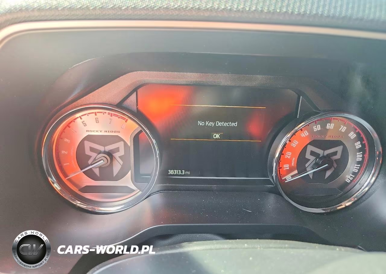 2023 Ford F150 Supercrew VIN:1FTFW1E56PFC89542 - 9