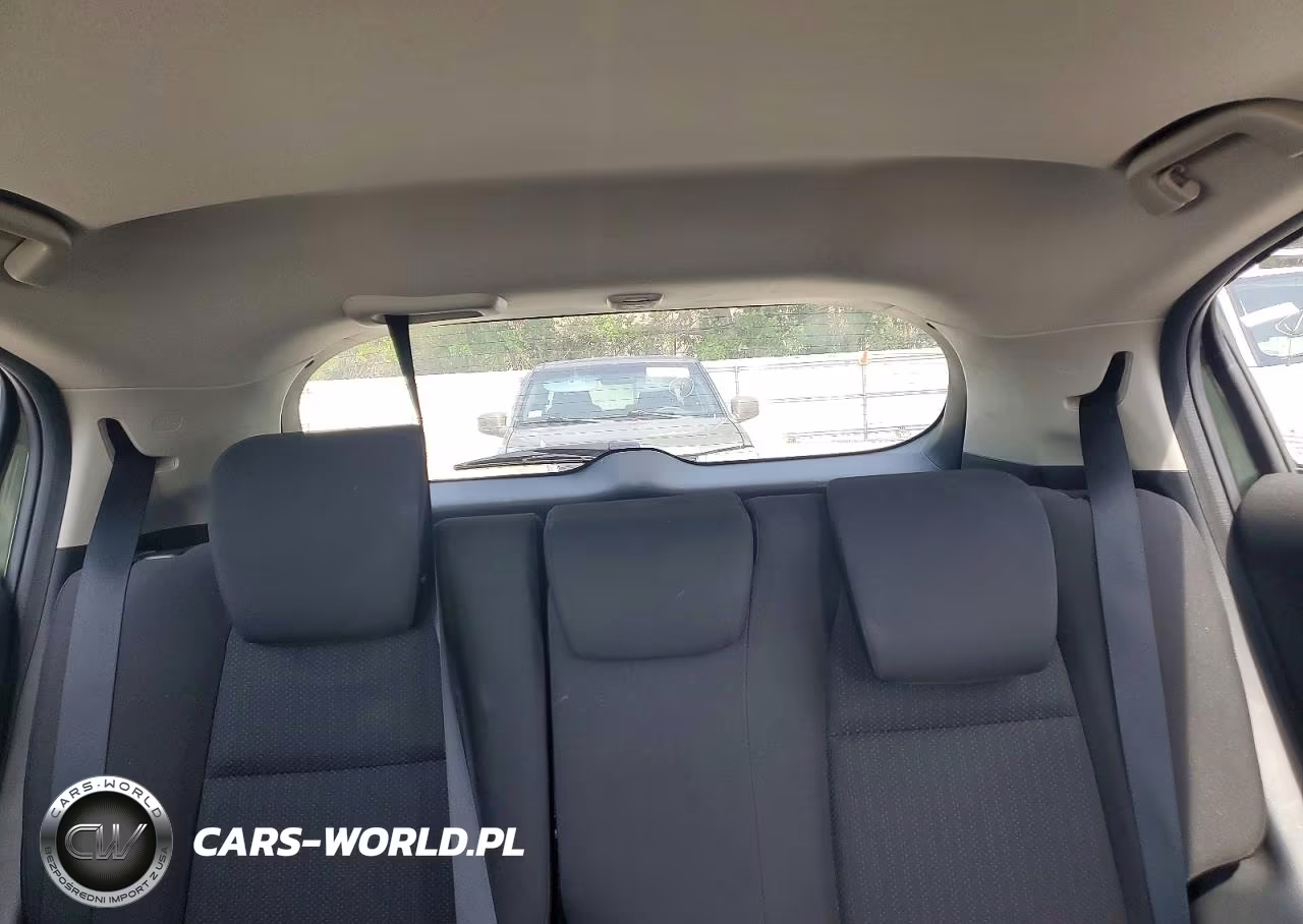 2018 Honda Hr-V Ex VIN:3CZRU6H5XJM712037 - 10