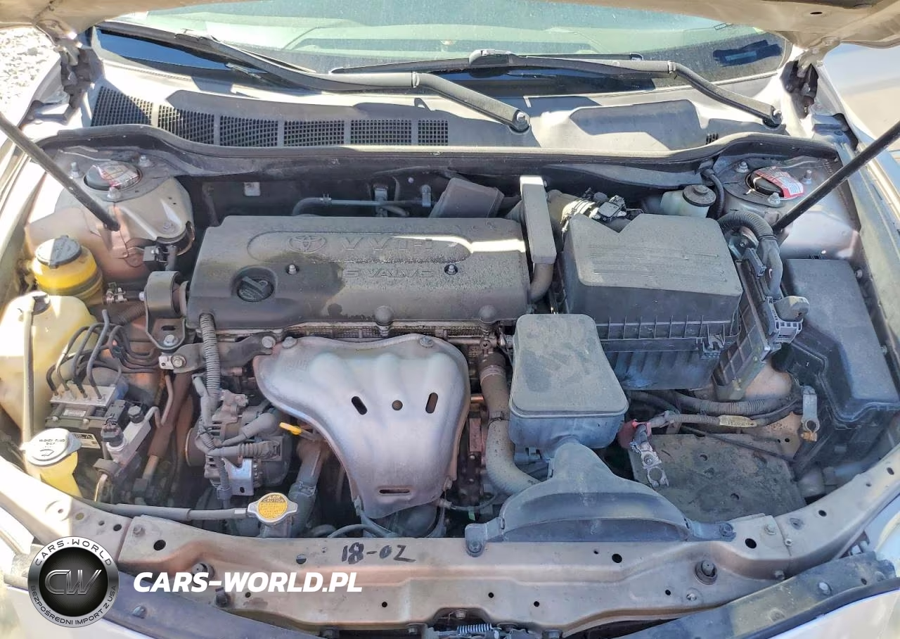 2009 Toyota Camry Base VIN:4T1BE46K99U370424 - 11