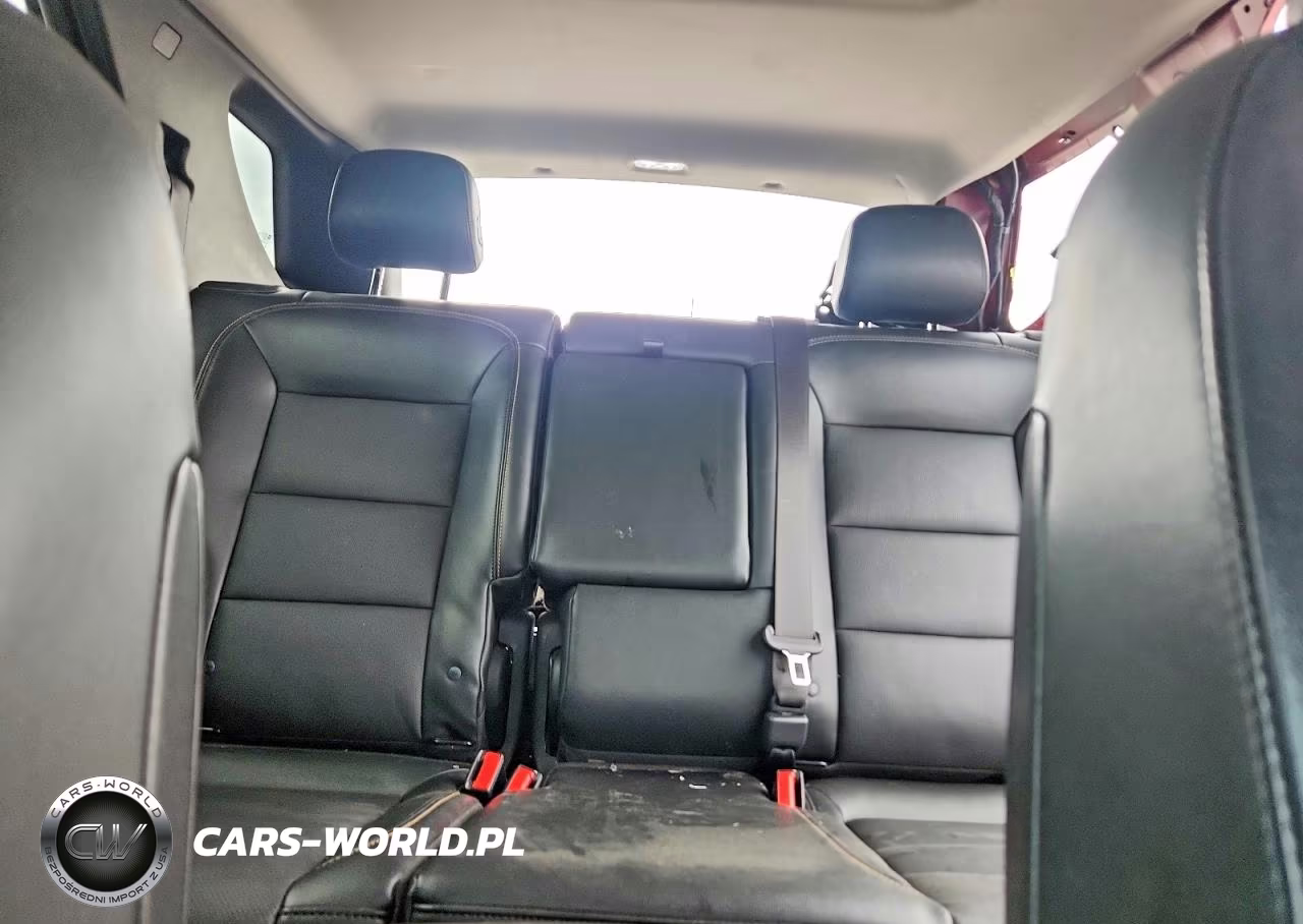 2018 Chevrolet Equinox Premier VIN:3GNAXXEU7JS554755 - 10
