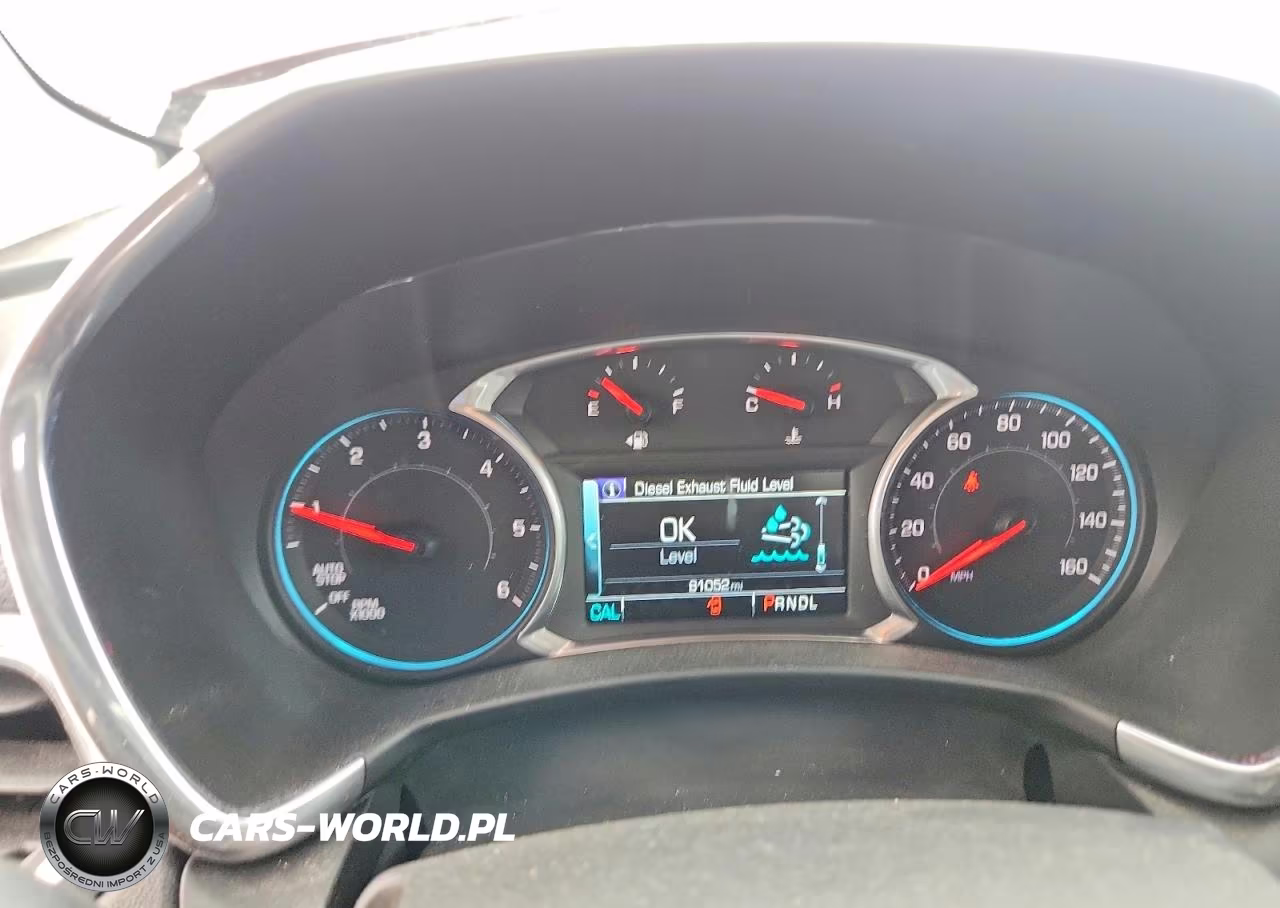 2018 Chevrolet Equinox Premier VIN:3GNAXXEU7JS554755 - 9
