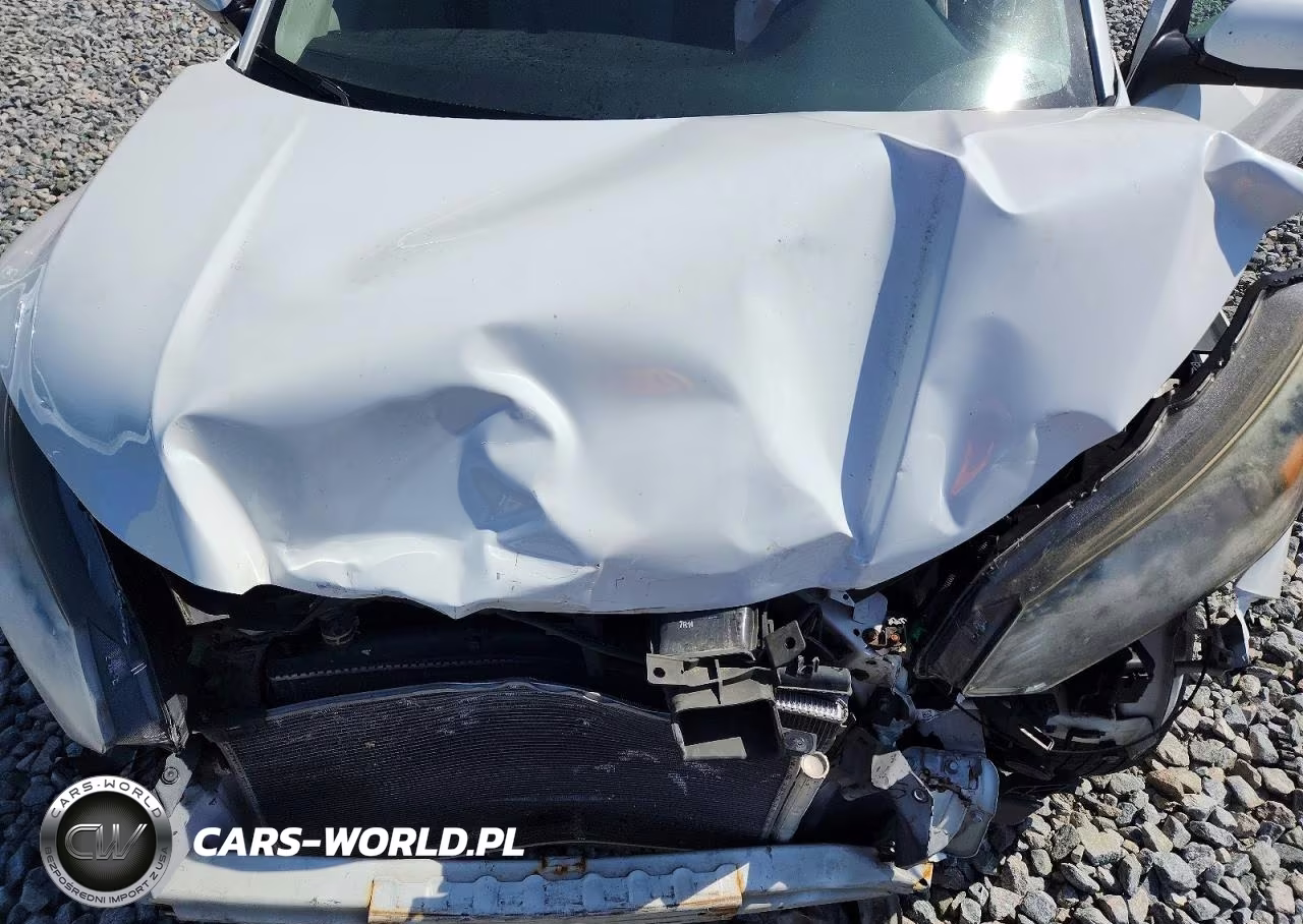 2018 Honda Hr-V Ex VIN:3CZRU6H56JM703660 - 11