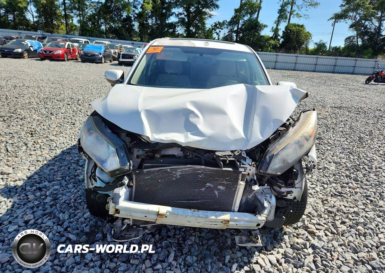 2018 Honda Hr-V Ex VIN:3CZRU6H56JM703660 - 5