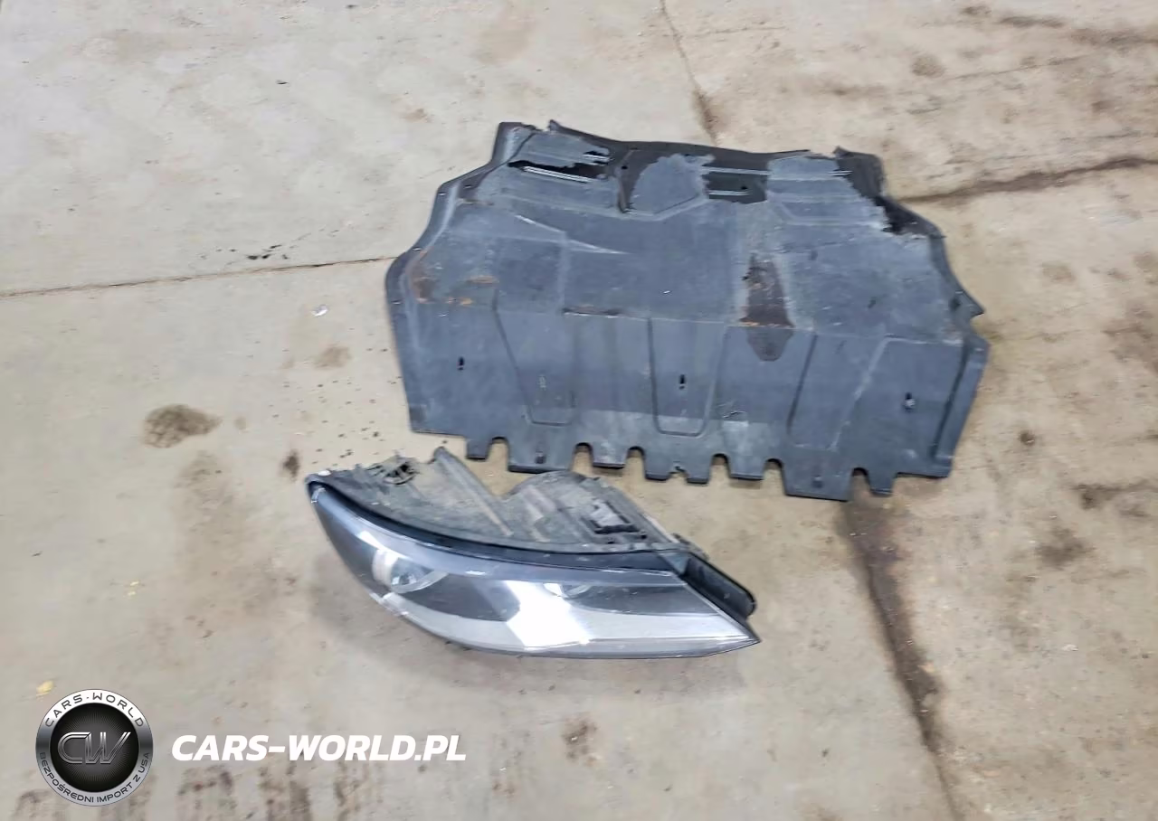 2015 Volkswagen Tiguan S VIN:WVGBV7AX2FW555550 - 13