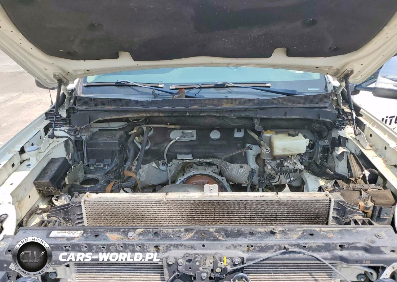 2018 Nissan Titan Xd Sl VIN:1N6BA1F45JN527720 - 11
