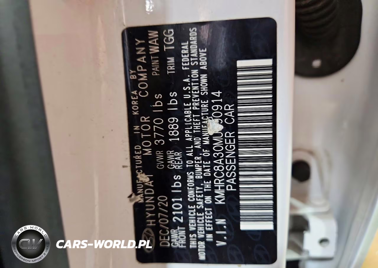 2021 Hyundai Venue Sel VIN:KMHRC8A30MU090914 - 13
