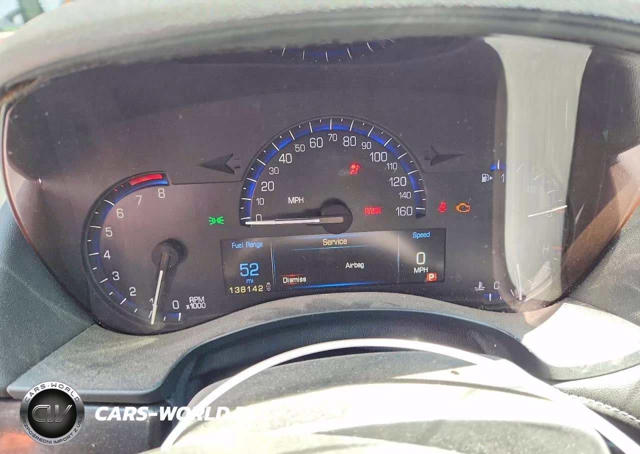 2013 Cadillac Ats VIN:1G6AG5RX3D0172741 - 9