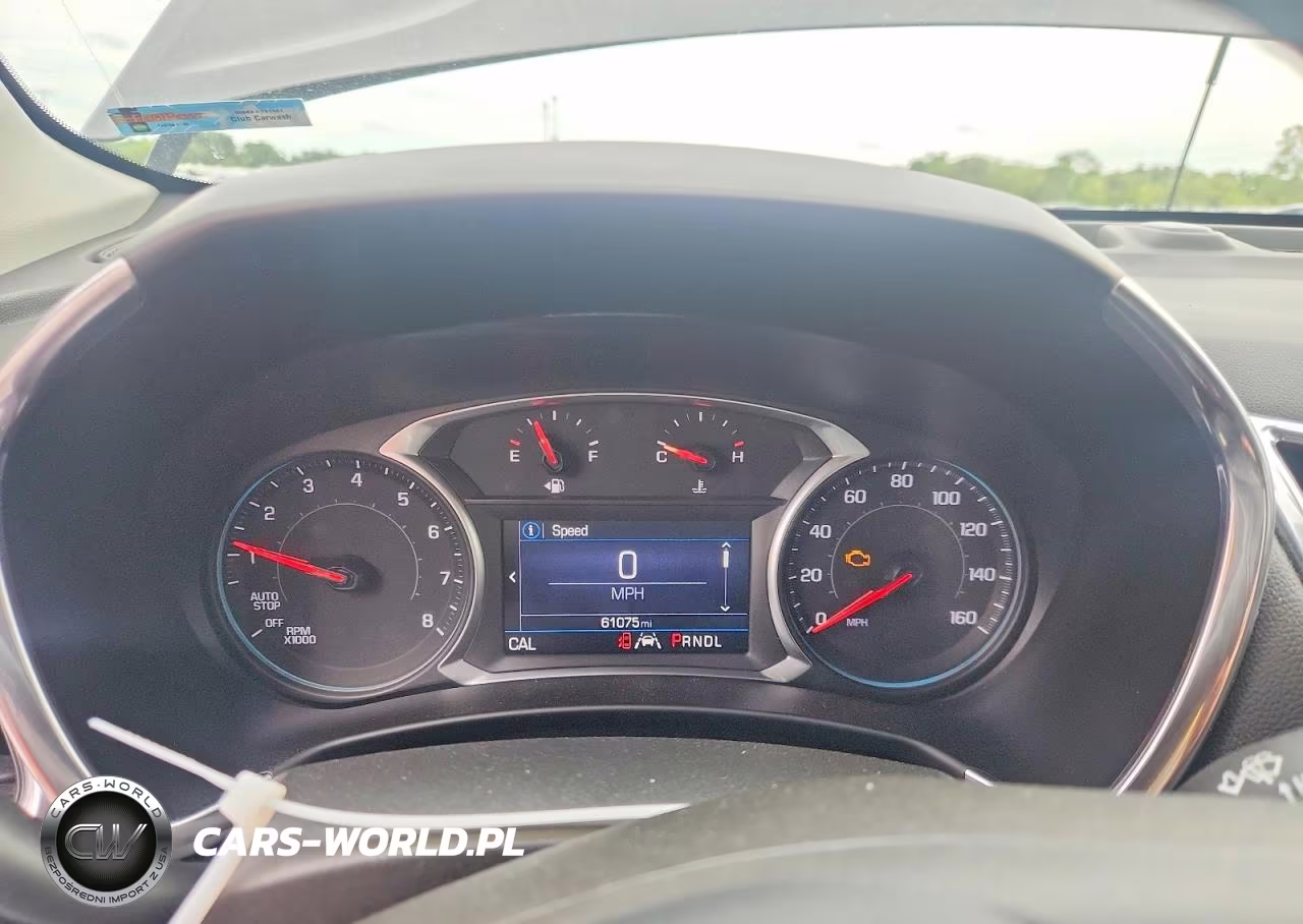 2021 Chevrolet Equinox Lt VIN:3GNAXKEV0ML325926 - 9