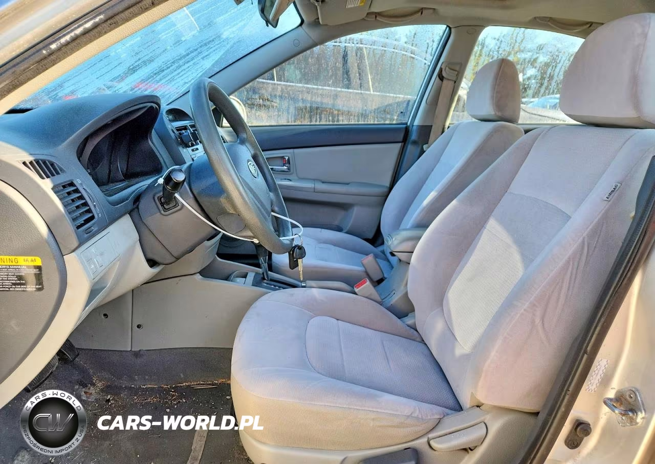 2009 Kia Spectra Lx VIN:KNAFE221895645943 - 7
