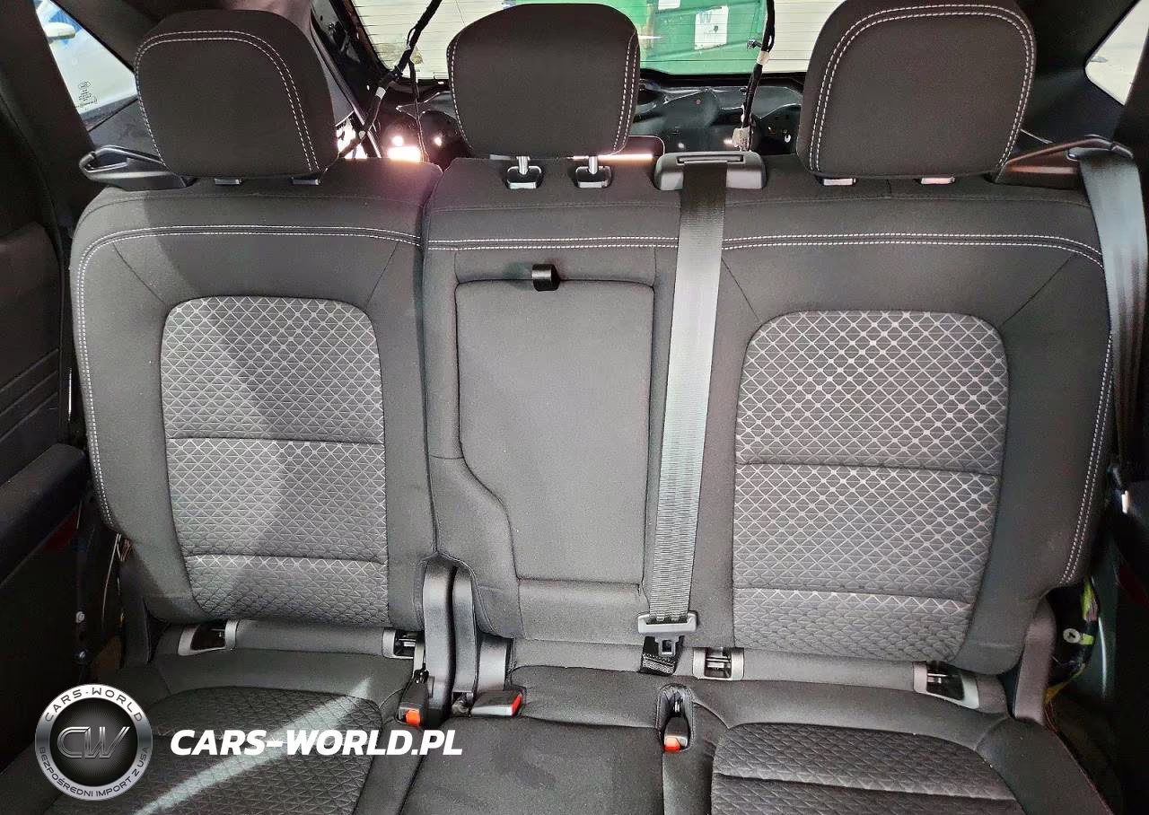 2024 Ford Escape Active VIN:1FMCU9GN0RUB13780 - 10