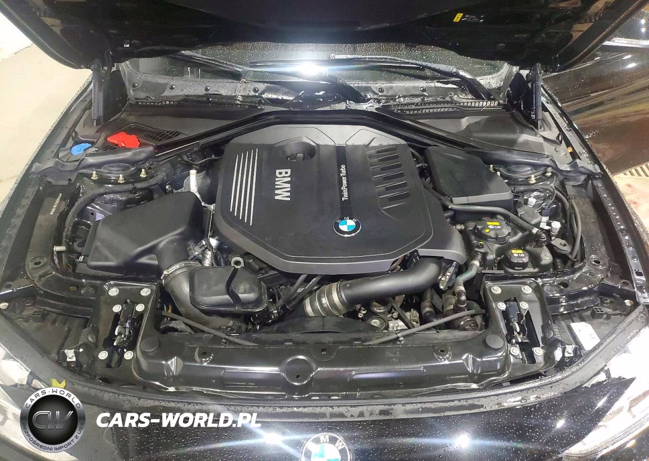 2018 BMW 340 Xi VIN:WBA8B7G5XJNV10915 - 11