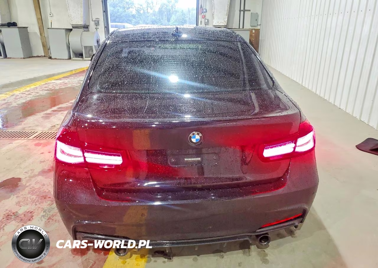 2018 BMW 340 Xi VIN:WBA8B7G5XJNV10915 - 6