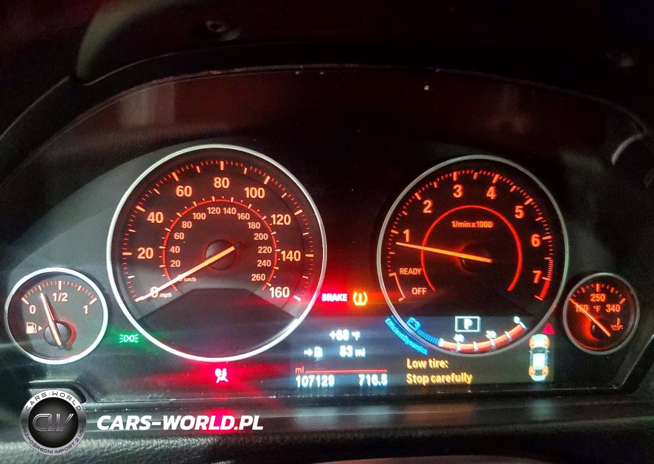 2018 BMW 340 Xi VIN:WBA8B7G5XJNV10915 - 9