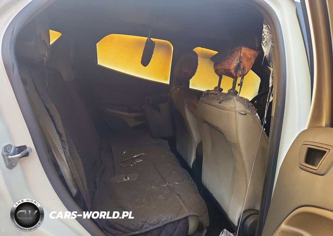 2021 Ford Ecosport S VIN:MAJ3S2FE7MC438837 - 10