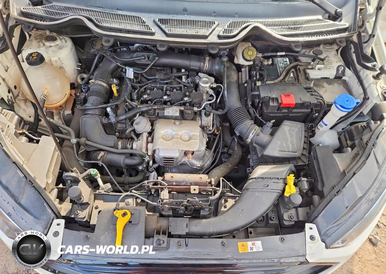 2021 Ford Ecosport S VIN:MAJ3S2FE7MC438837 - 11