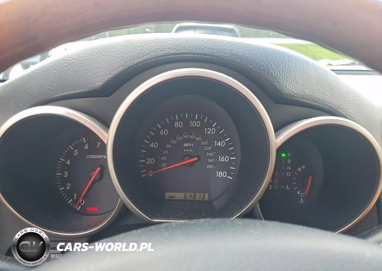 2002 Lexus Sc 430 VIN:JTHFN48Y920035036 - 9