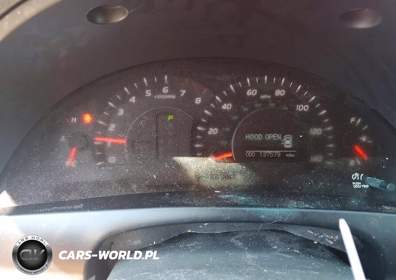 2007 Toyota Camry Xle VIN:JTNBE46K373125976 - 9