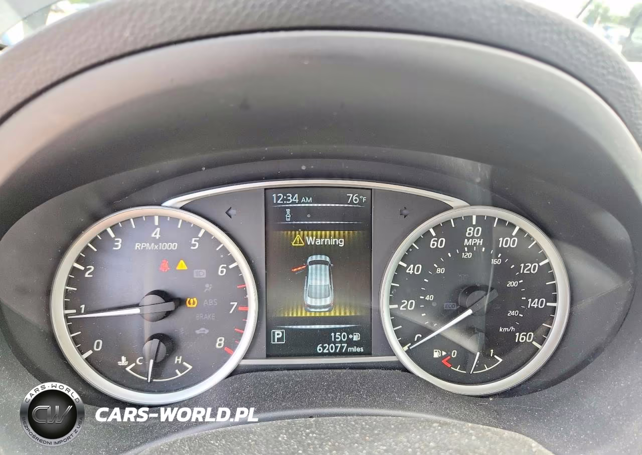 2018 Nissan Sentra Sv VIN:3N1AB7AP6JL663759 - 9