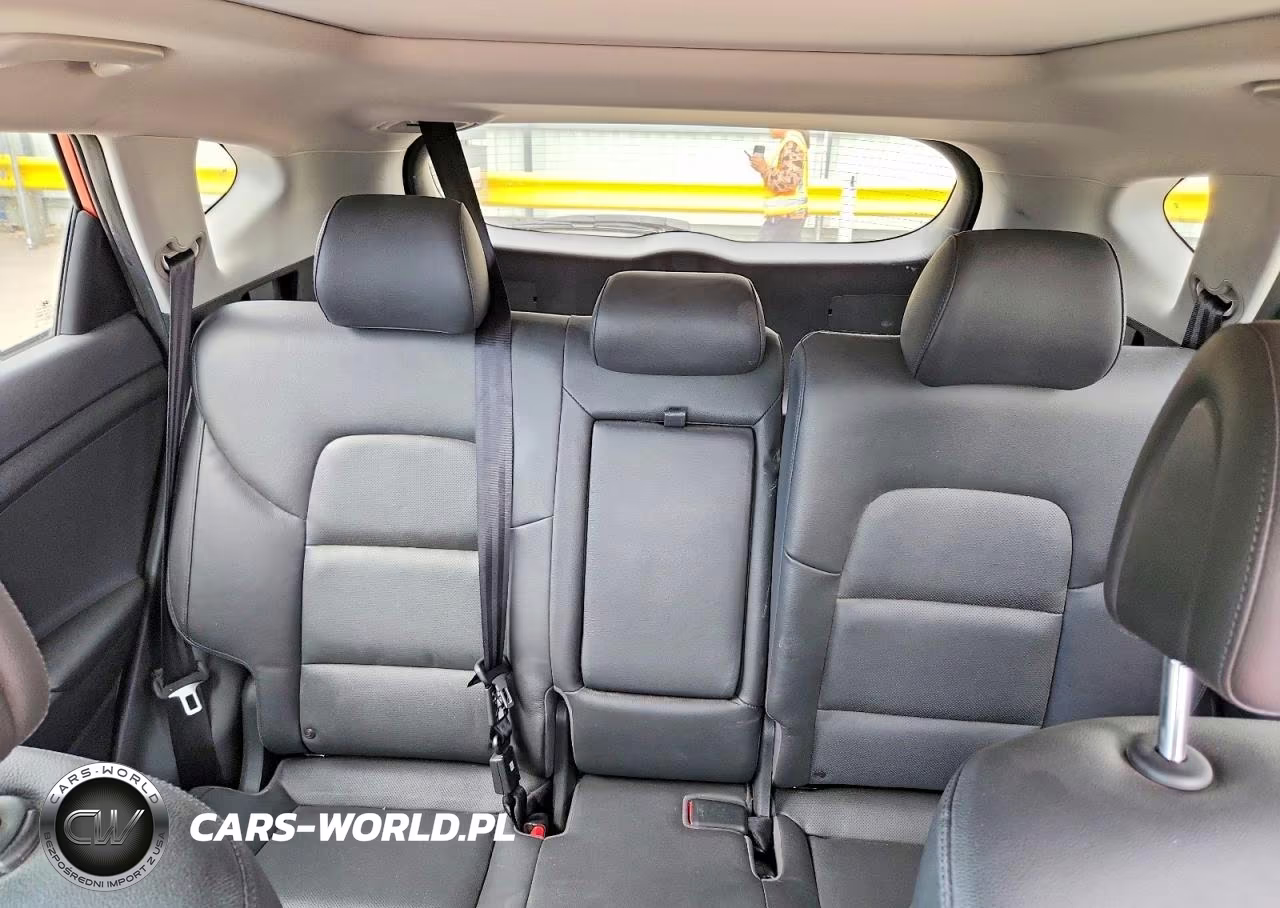 2017 Hyundai Tucson Limited VIN:KM8J33A27HU315472 - 10