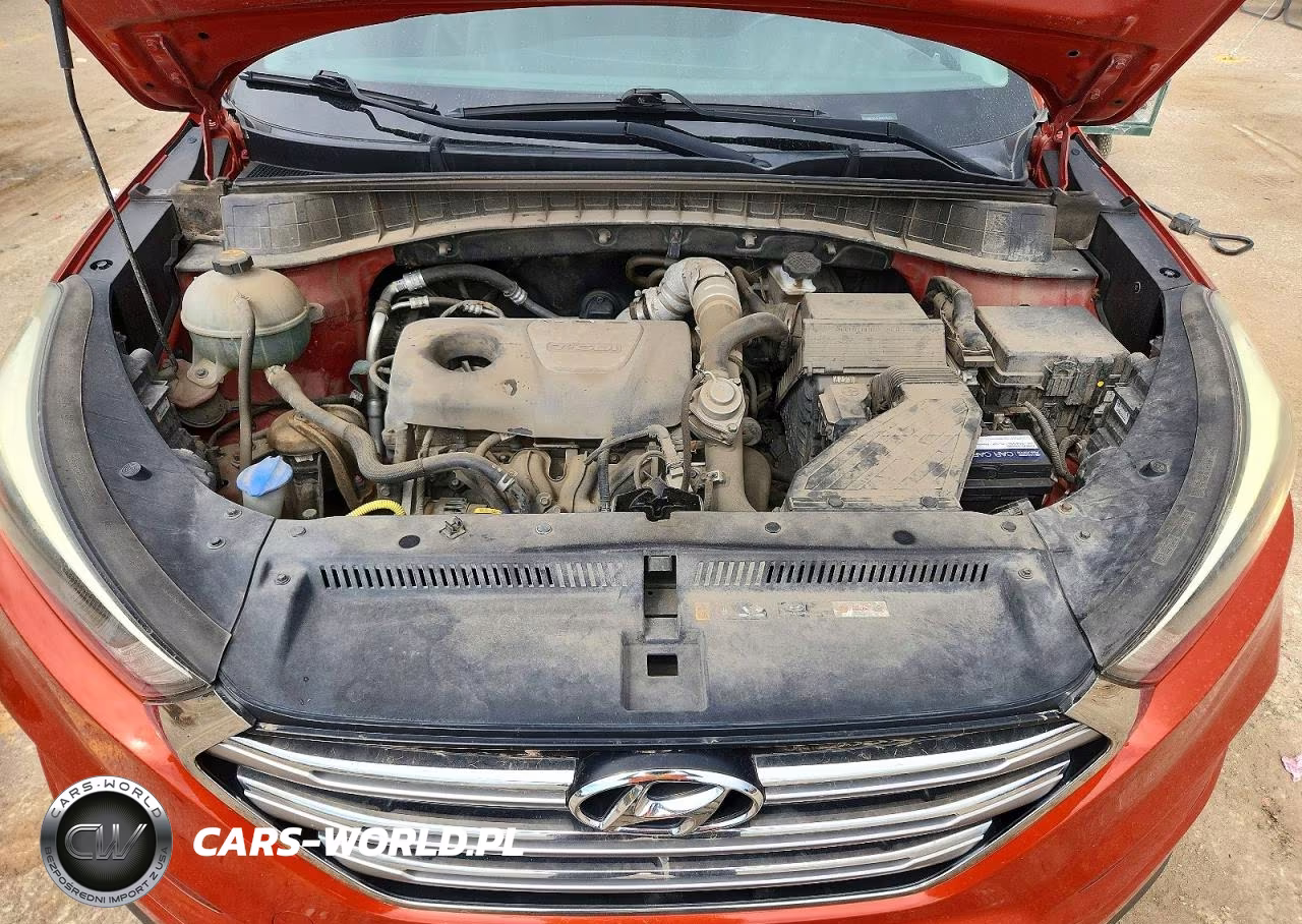 2017 Hyundai Tucson Limited VIN:KM8J33A27HU315472 - 12