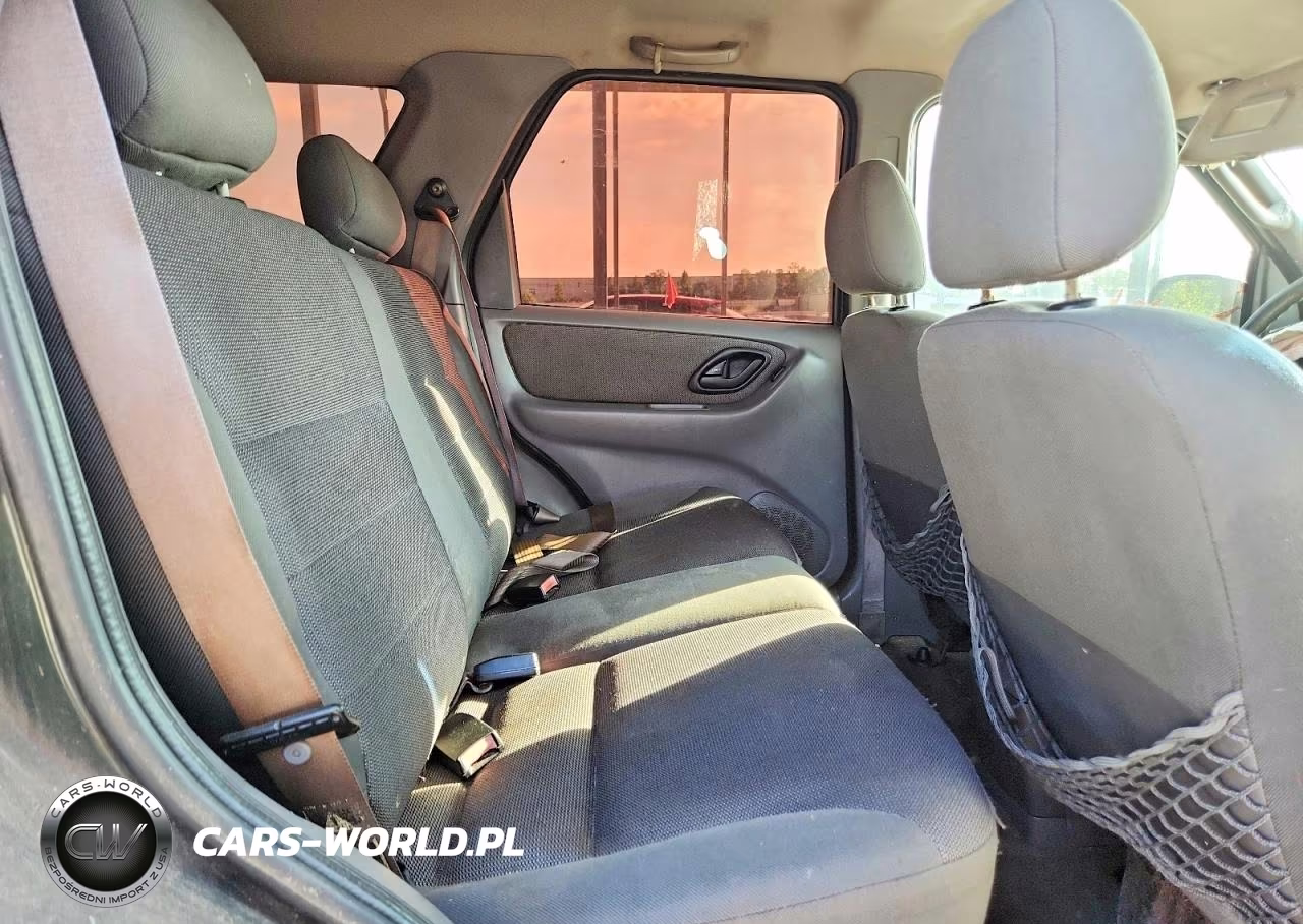 2002 Ford Escape Xlt VIN:1FMYU03182KE08700 - 11