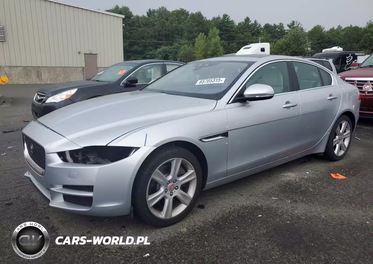 JAGUAR