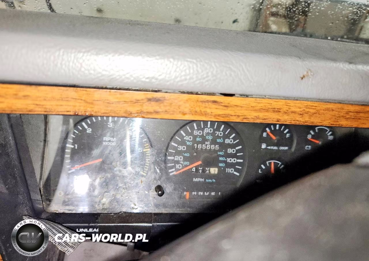 1995 Dodge Dakota VIN:1B7GL23X1SS140706 - 9