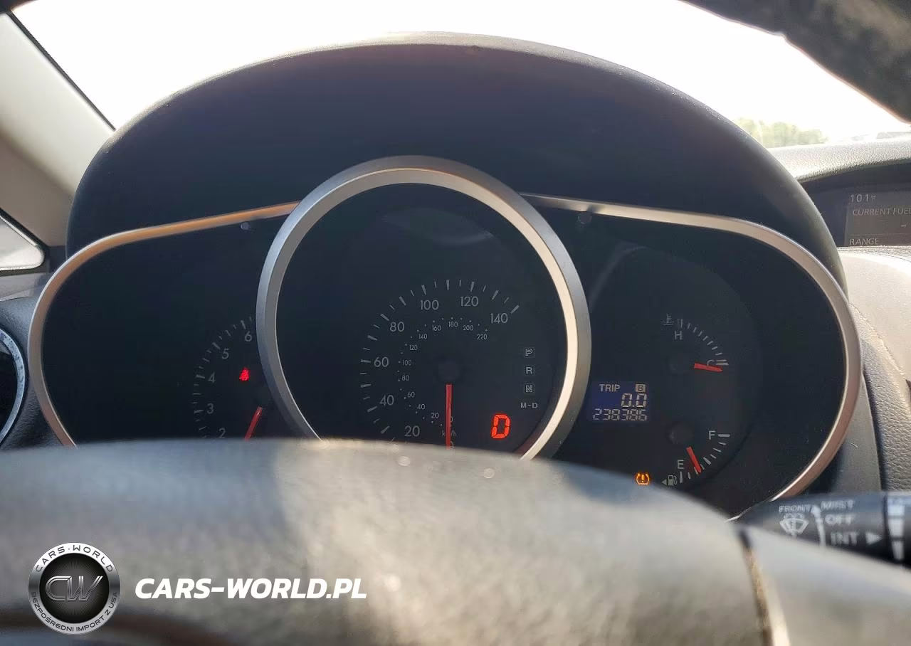 2011 Mazda Cx-7 VIN:JM3ER2B52B0407988 - 9
