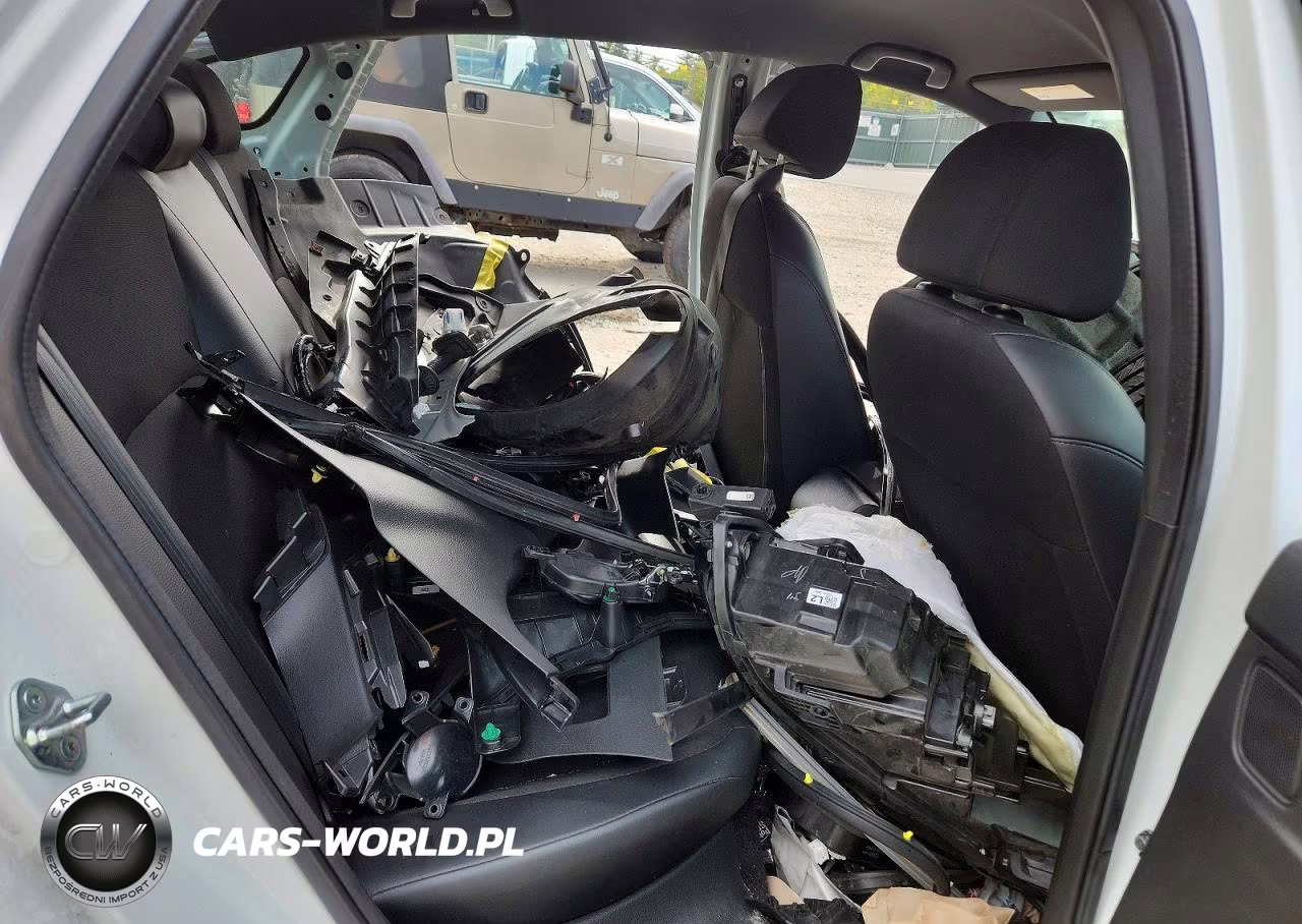 2023 Honda Civic Sport VIN:2HGFE2F56PH528840 - 10