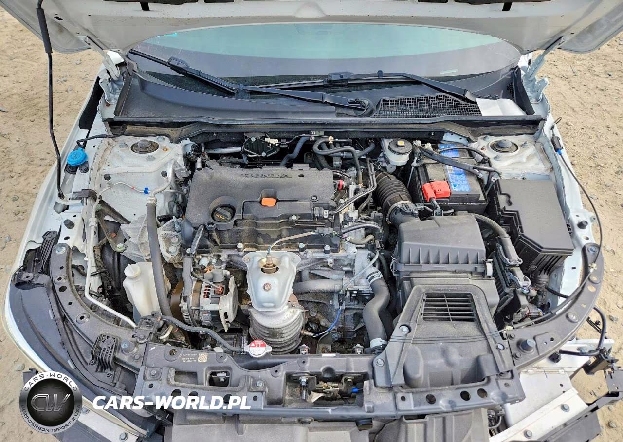 2023 Honda Civic Sport VIN:2HGFE2F56PH528840 - 11