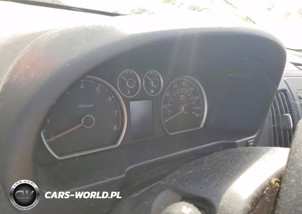 2010 Hyundai Elantra Touring Se VIN:KMHDC8AE0AU057841 - 9