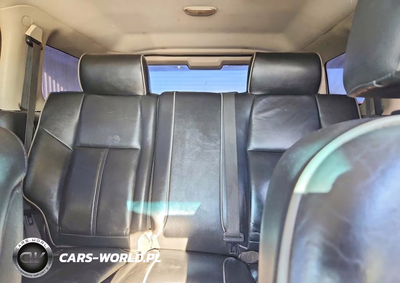 2008 Hummer H3 VIN:5GTEN13E388132910 - 10