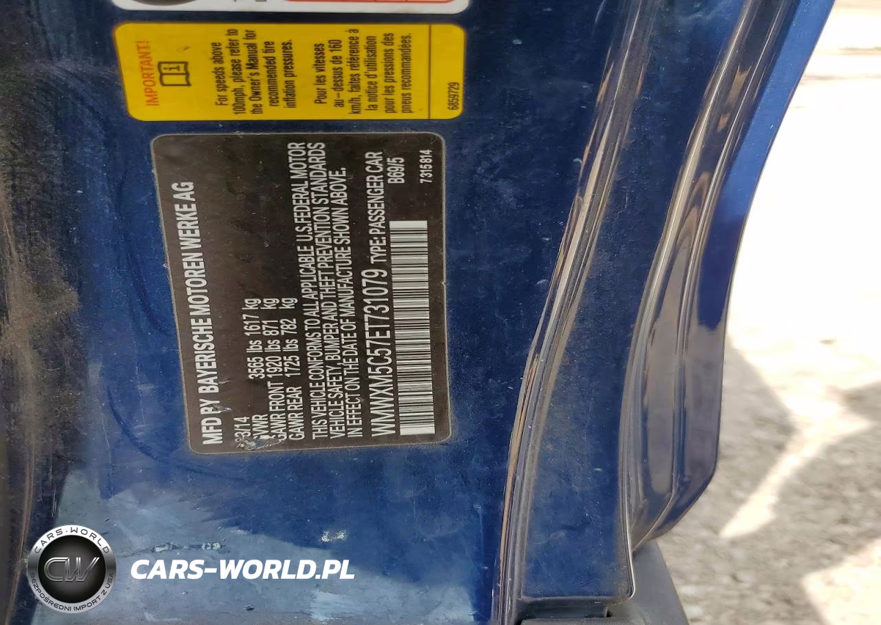 2014 Mini Cooper VIN:WMWXM5C57ET731079 - 12