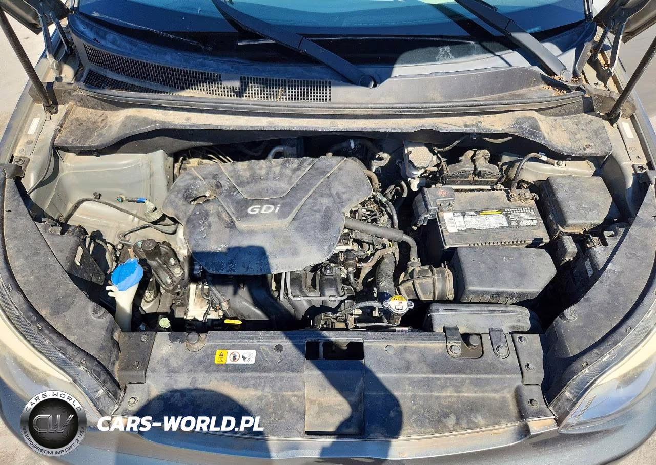 2016 Kia Soul VIN:KNDJN2A20G7320695 - 11