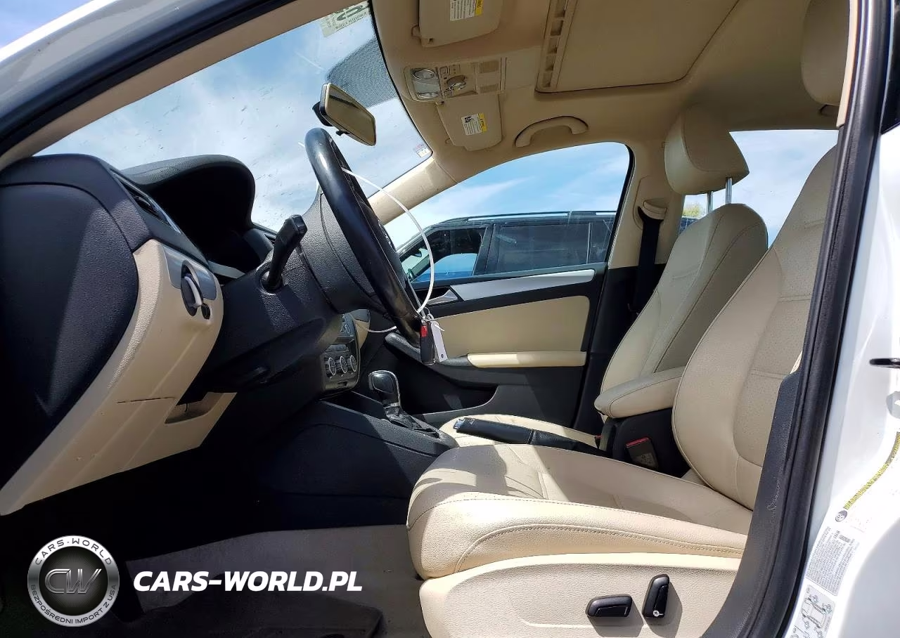 2013 Volkswagen Jetta Hybrid VIN:3VW637AJ3DM251211 - 7