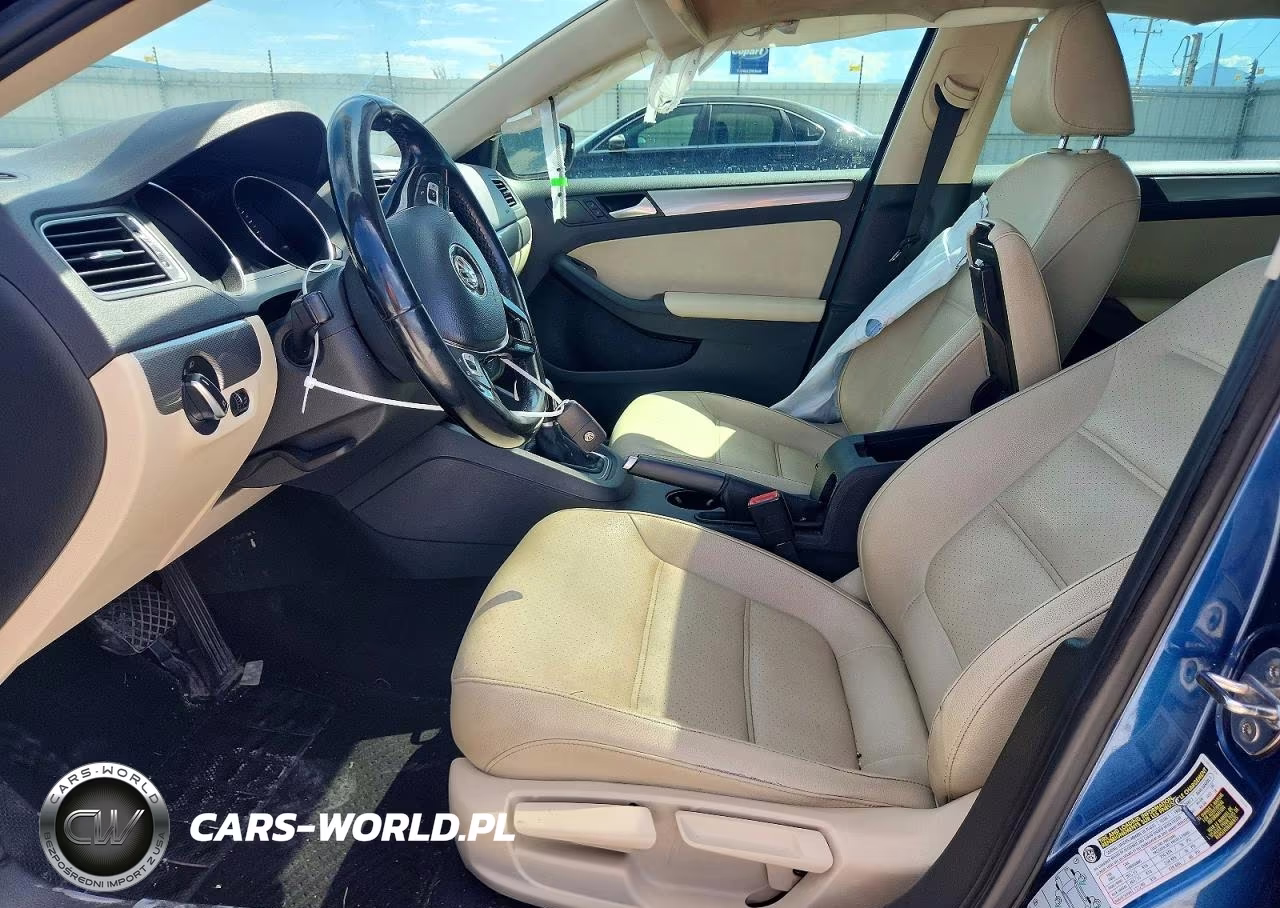2018 Volkswagen Jetta Se VIN:3VWDB7AJ6JM259325 - 7