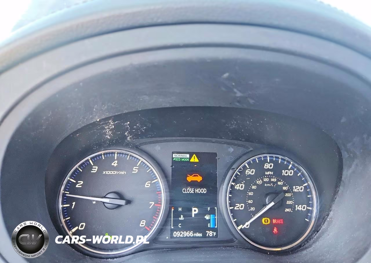 2019 Mitsubishi Outlander Se VIN:JA4AZ3A3XKZ008698 - 9