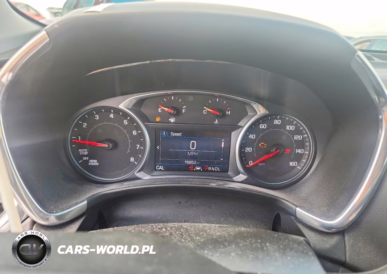 2021 Chevrolet Equinox Lt VIN:2GNAXUEV5M6104967 - 9
