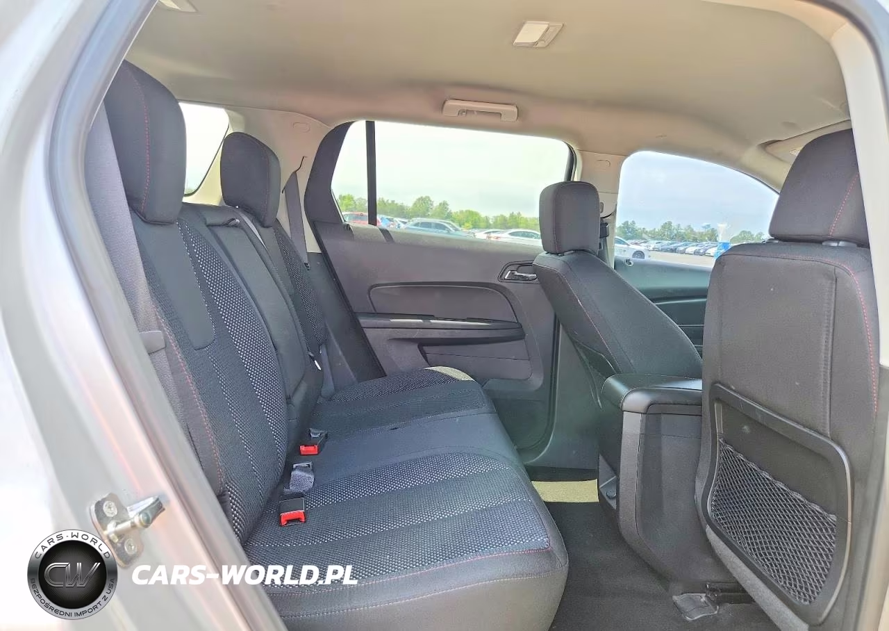 2014 GMC Terrain Sle VIN:2GKFLWEK2E6354748 - 11
