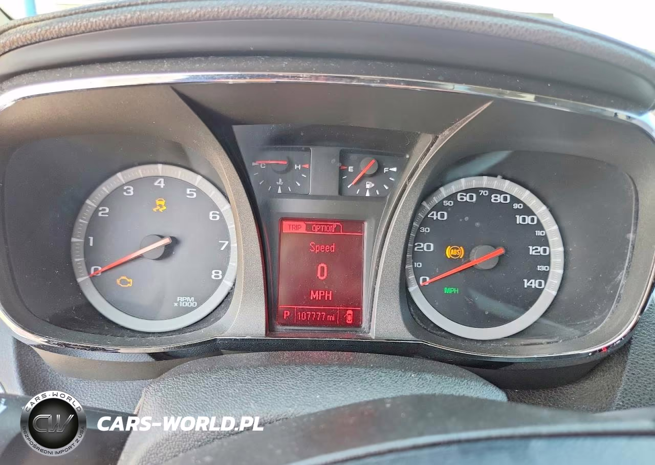 2014 GMC Terrain Sle VIN:2GKFLWEK2E6354748 - 9