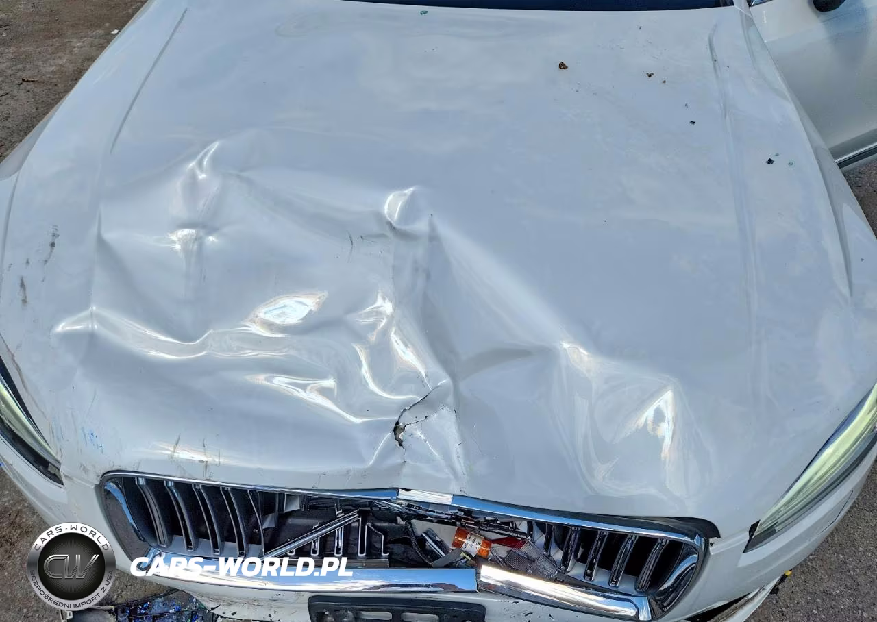 2021 Volvo Xc90 T8 Recharge Inscription Express VIN:YV4BR0CK3M1762845 - 12