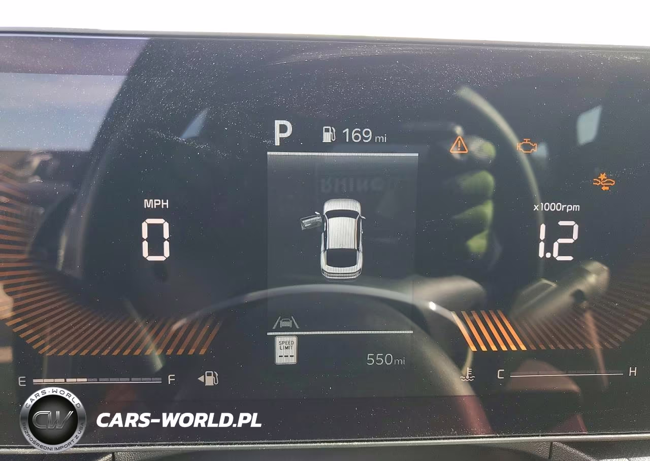 2026 Kia K4 Lxs VIN:3KPFT4DE2TE337232 - 9